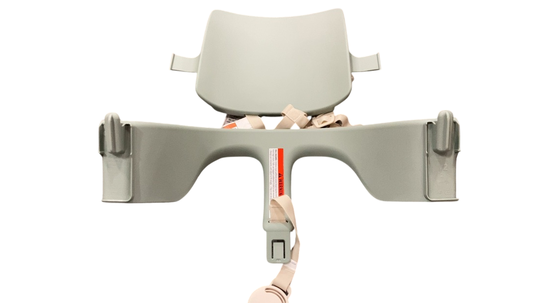 Shop Stokke Tripp Trapp Baby Set2, Glacier Green at GoodBuy Gear