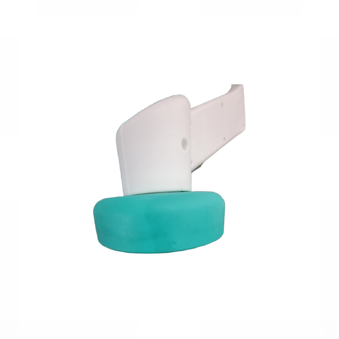 Shop Bright Starts Around We Go 2-In-1 Activity Center, Tropical Cool at GoodBuy Gear