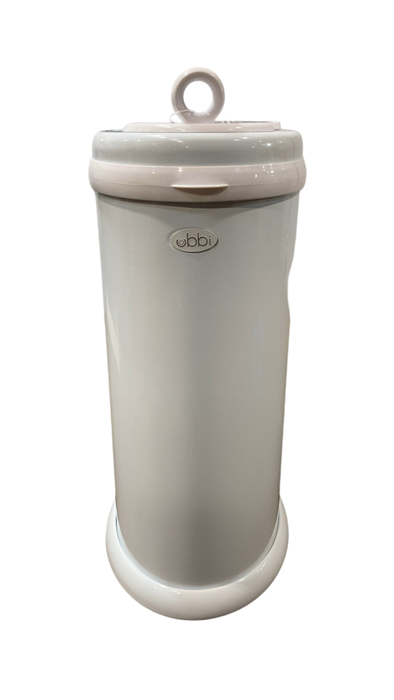 Shop Ubbi Diaper Pail, Slate at GoodBuy Gear