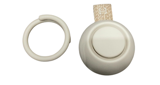 Shop Hatch Rest Go Portable Sound Machine, Putty at GoodBuy Gear
