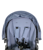 Shop Joovy Qool Second Seat, Slate at GoodBuy Gear
