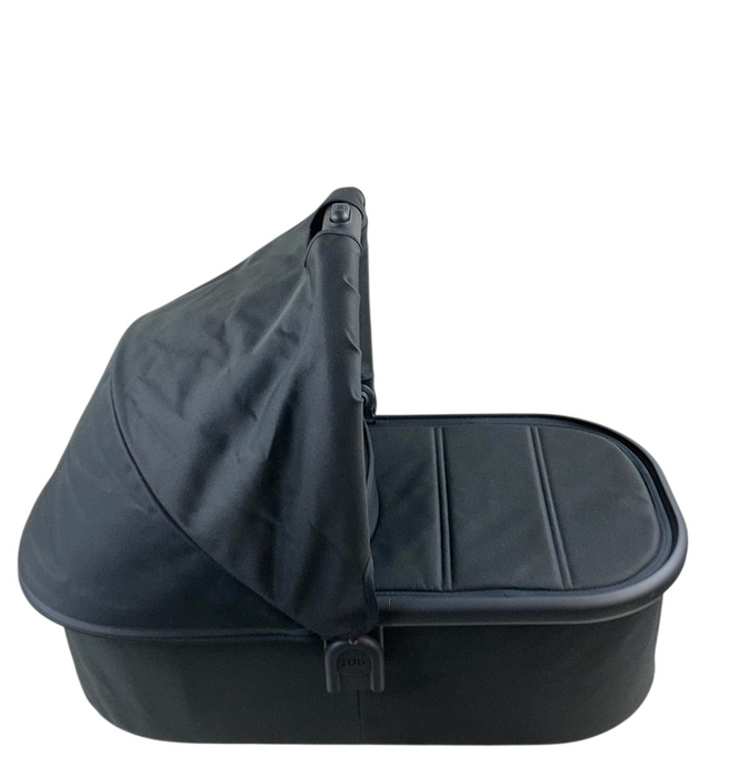 Shop UPPAbaby VISTA V2 Stroller, 2021, Jake (Black) at GoodBuy Gear