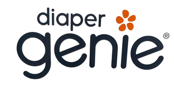 Shop Diaper Genie Platinum Diaper Pail, Grey at GoodBuy Gear