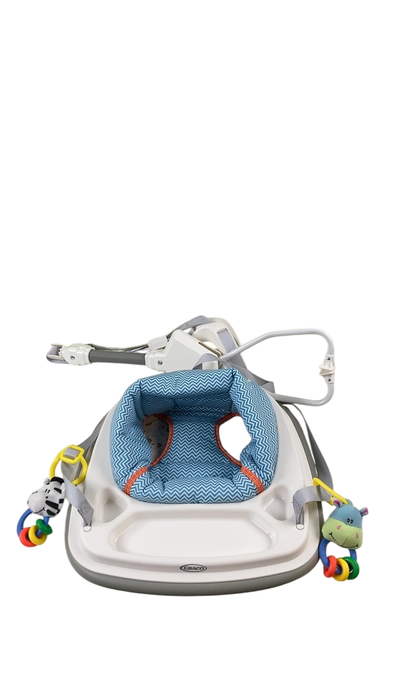 Shop Graco Doorway Bumper Jumper, Caravan at GoodBuy Gear