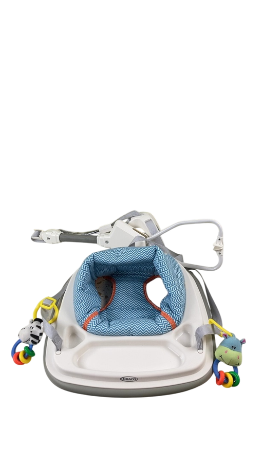 Shop Graco Doorway Bumper Jumper, Caravan at GoodBuy Gear