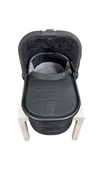 Shop UPPAbaby Bassinet V3, Jake (Charcoal) at GoodBuy Gear