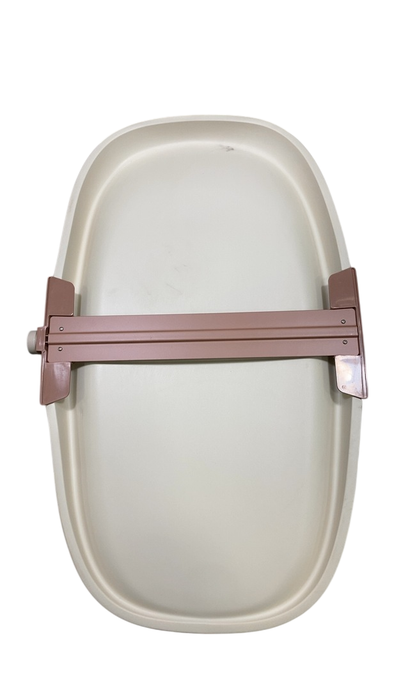 Shop Skip Hop Wipe-Clean Changing Pad, Oat at GoodBuy Gear