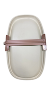 Shop Skip Hop Wipe-Clean Changing Pad, Oat at GoodBuy Gear