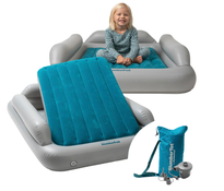Shop SlumberPod SlumberTot Inflatable Toddler Bed at GoodBuy Gear