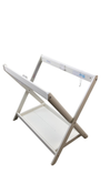Shop UPPAbaby Bassinet Stand, For 2015 And Newer Bassinets, White at GoodBuy Gear