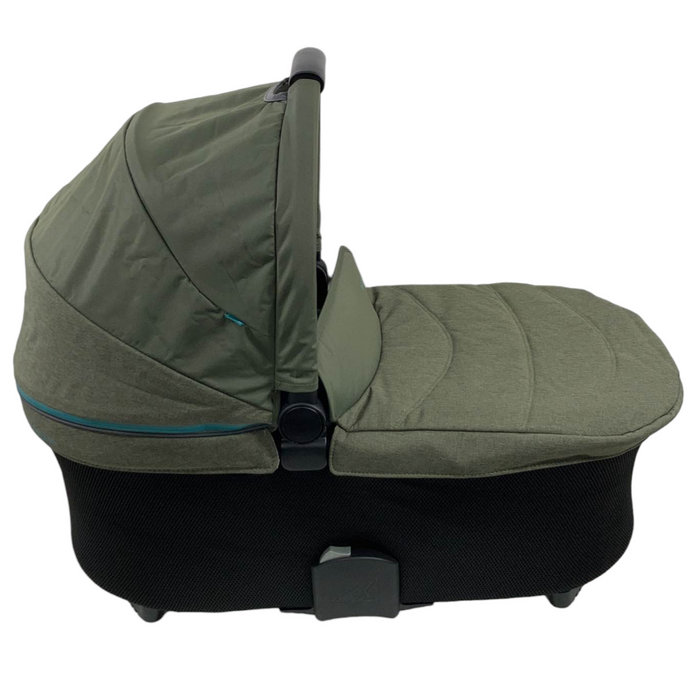 Micralite AirFlo Carrycot, Evergreen