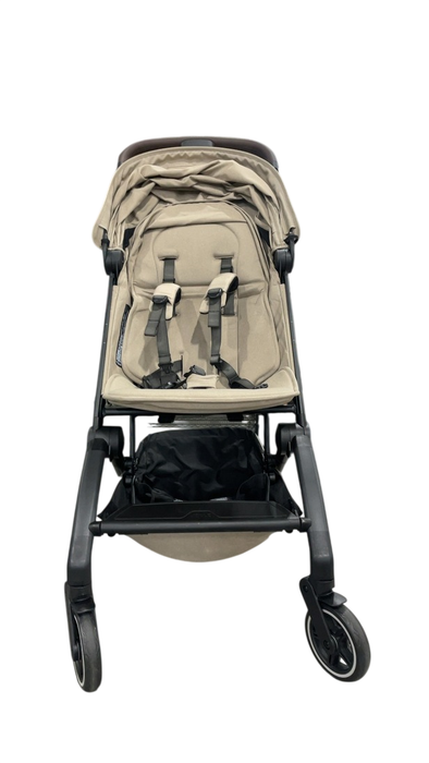 Shop Joolz Aer+ Stroller, 2025, Sandy Taupe at GoodBuy Gear