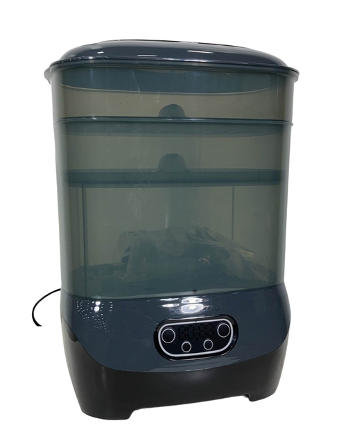 used Baby Brezza Sterilizer And Dryer Advanced