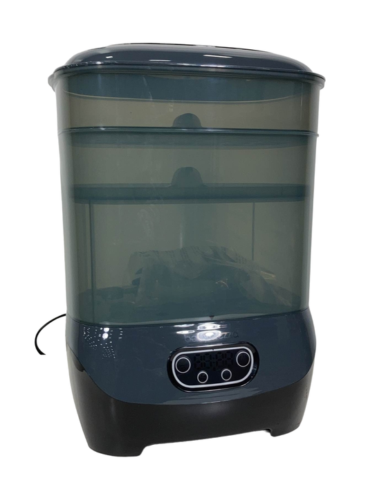 used Baby Brezza Sterilizer And Dryer Advanced