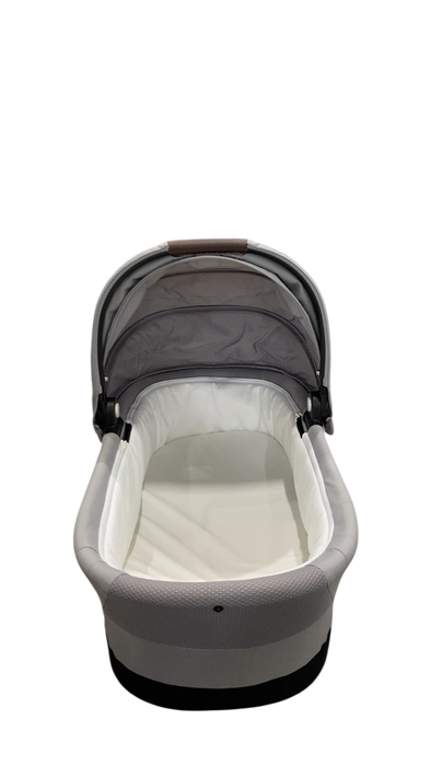 Shop Cybex Gazelle S Cot, Lava Grey at GoodBuy Gear