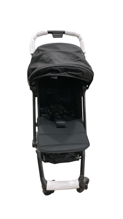 Shop Colugo Compact Stroller+, 2025, Black/Black at GoodBuy Gear