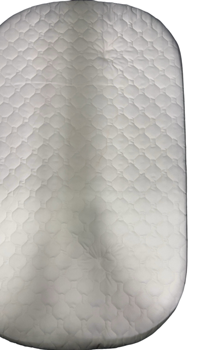 Shop Maxi-Cosi Iora Bedside Bassinet, Essential Blue at GoodBuy Gear