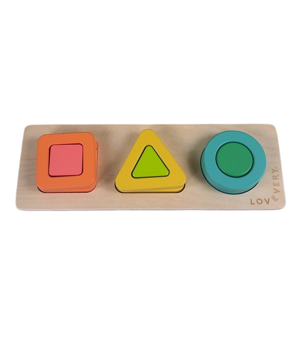 Shop Lovevery The Realist Play Kit at GoodBuy Gear
