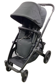 Shop UPPAbaby Vista V3 Stroller, 2024, Jake (Charcoal) at GoodBuy Gear