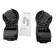 Shop Cybex Cot S Adapter at GoodBuy Gear