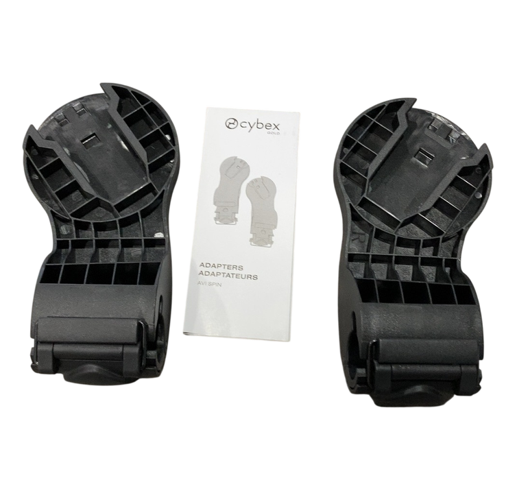 Shop Cybex Cot S Adapter at GoodBuy Gear