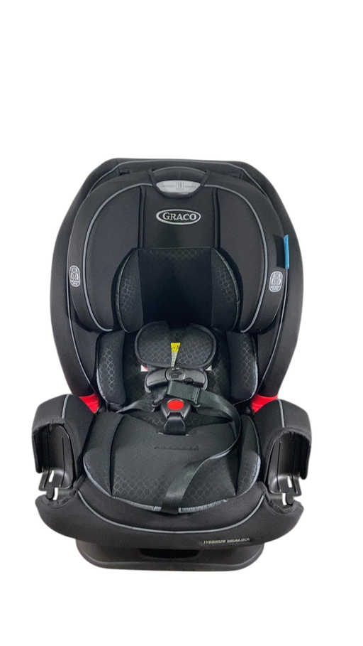 Shop Graco TrioGrow SnugLock 3-in-1 Car Seat, 2023, Leland at GoodBuy Gear