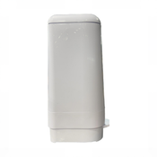 Shop Diaper Genie Signature Gift Set, White at GoodBuy Gear