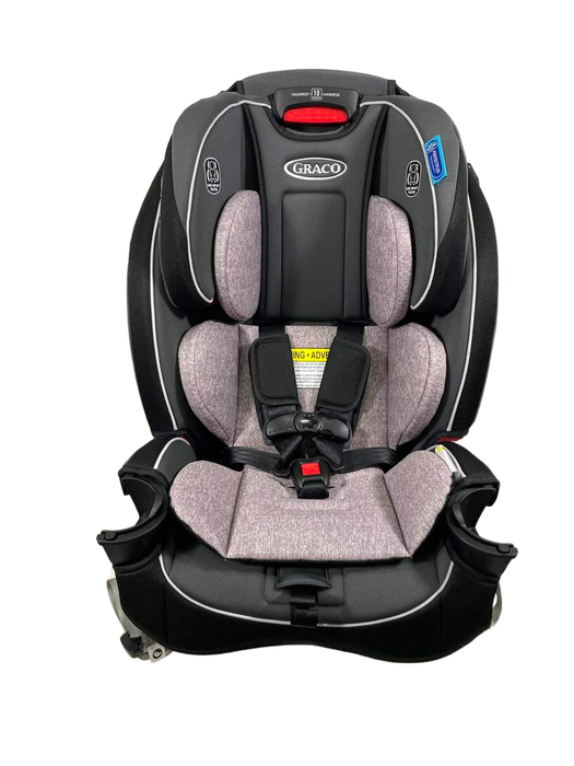 secondhand Graco SlimFit Convertible Car Seat, Galactic, 2023