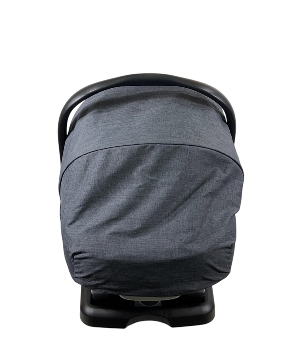 Shop Graco Snugride 35 Lite Infant Car Seat, 2024, Hemlock at GoodBuy Gear