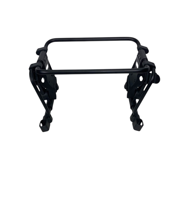 Shop Larktale Caravan Wagon Car Seat Adapter For Maxi Cosi/Nuna/Clek at GoodBuy Gear