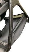 Shop Nuna TRIV Next Stroller, 2023, Caviar at GoodBuy Gear