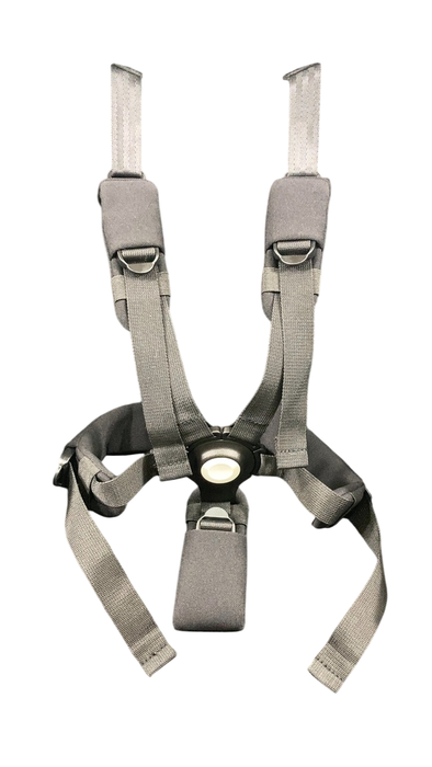 Shop Bugaboo Butterfly Stroller, 2024, Black, Midnight Black, Midnight Black at GoodBuy Gear