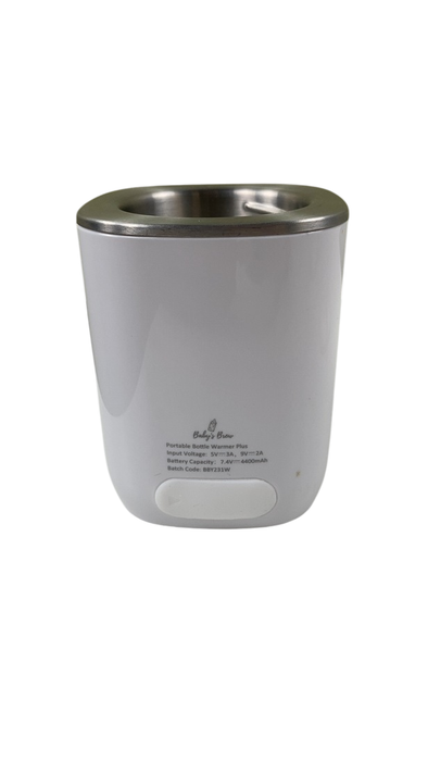 Shop The Baby's Brew Portable Bottle Warmer at GoodBuy Gear