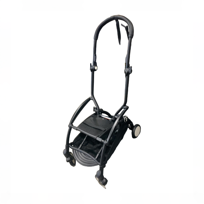 Shop Stokke YOYO3 Frame, 2025, Black at GoodBuy Gear