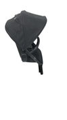 Shop UPPAbaby Rumbleseat V2+, Jake (Charcoal) at GoodBuy Gear