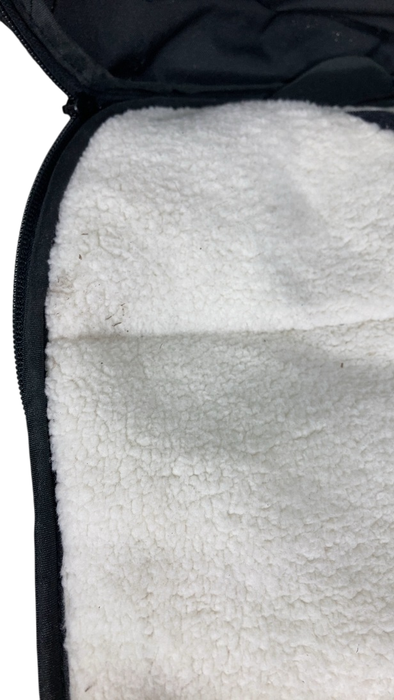 Shop Babyzen Footmuff, Black at GoodBuy Gear