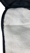 Shop Babyzen Footmuff, Black at GoodBuy Gear