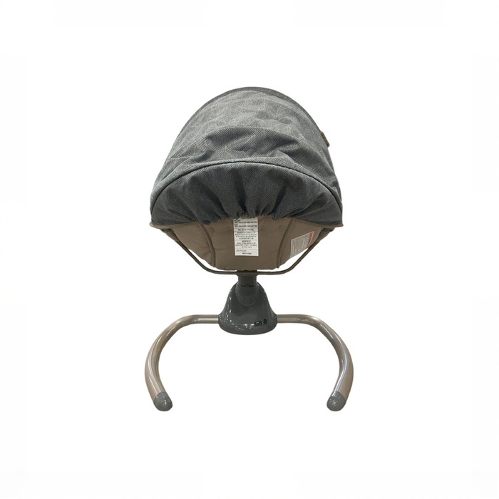 Shop Monbebe 5 Mode Swing with Bluetooth, Castle Point at GoodBuy Gear
