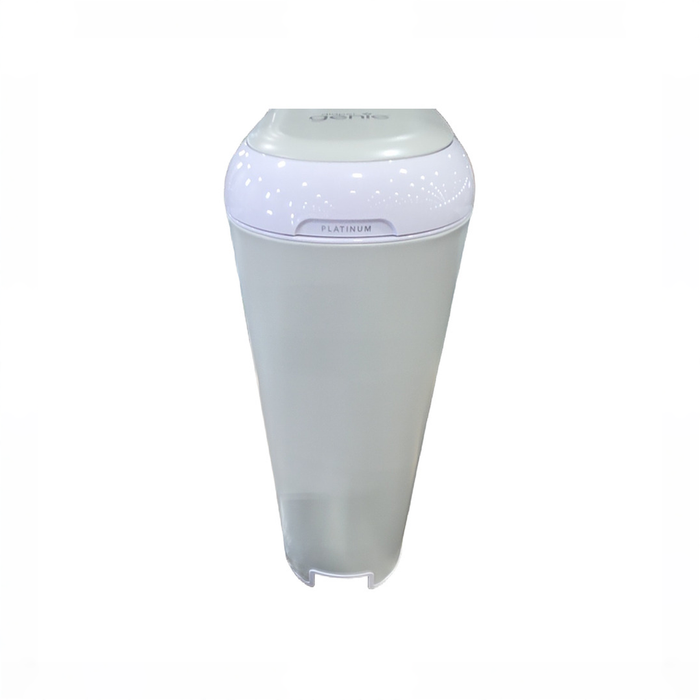Shop Diaper Genie Platinum Pail Gift Set, Grey at GoodBuy Gear