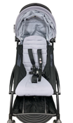 Shop Babyzen YOYO2 Complete Stroller, 2024, Black with Stone at GoodBuy Gear