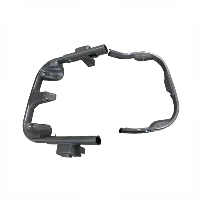 Shop Nuna MIXX Car Seat Adapter For Nuna PIPA, Charcoal Grey at GoodBuy Gear
