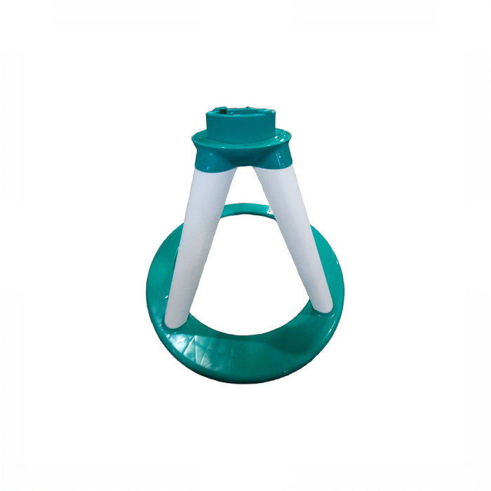 Shop Bright Starts Around We Go 2-In-1 Activity Center, Tropical Cool at GoodBuy Gear
