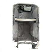 Shop UPPAbaby VISTA V2 Stroller, 2020, Gregory (Blue Melange) at GoodBuy Gear