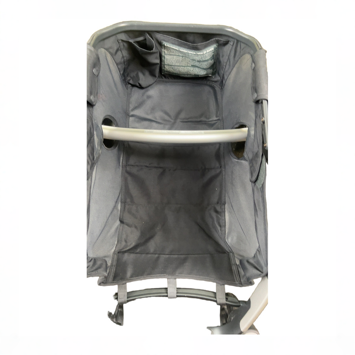 Shop UPPAbaby VISTA V2 Stroller, 2020, Gregory (Blue Melange) at GoodBuy Gear