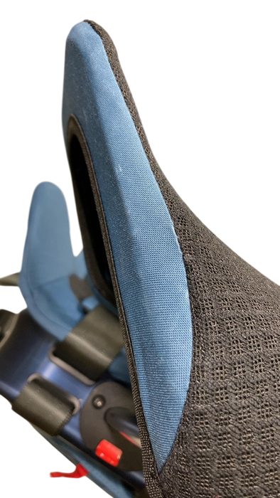 Shop WAYB Pico Portable Car Seat, 2020, Midnight Sky at GoodBuy Gear