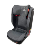 used Diono Monterey 5iST FixSafe Booster Seat, 2021, Gray Slate