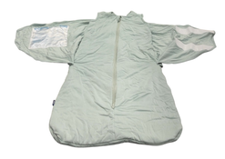 Shop Halo SuperSoft SleepSack Swaddle, Calm Sage, Small at GoodBuy Gear