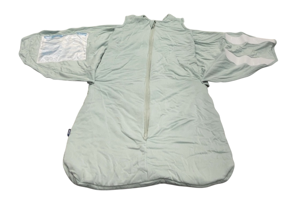 Shop Halo SuperSoft SleepSack Swaddle, Calm Sage, Small at GoodBuy Gear