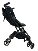Shop gb Pockit+ All-Terrain Stroller, 2024, Velvet Black at GoodBuy Gear