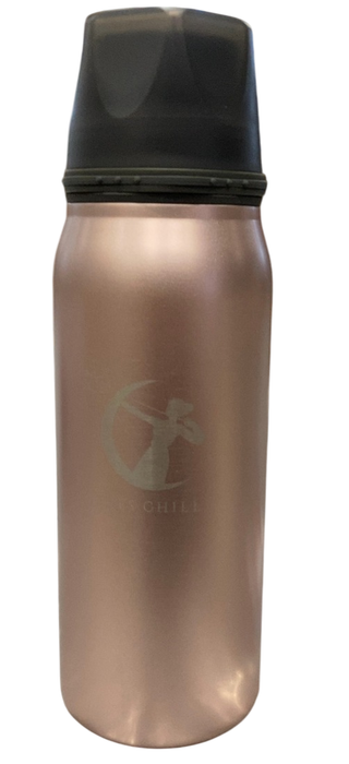 Shop Ceres Chill Breastmilk Chiller, Rose Gold at GoodBuy Gear